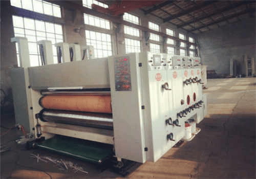 開個(gè)紙箱廠要多少錢？