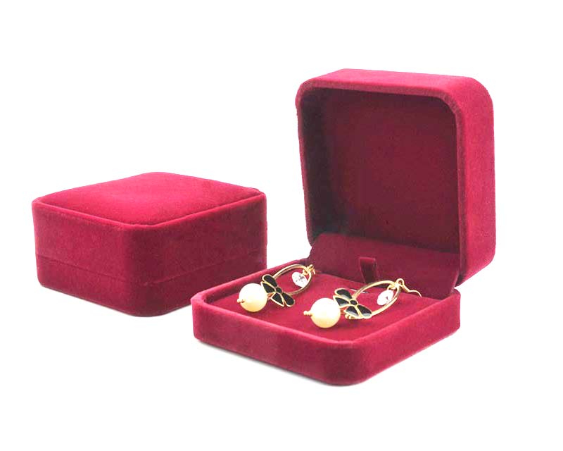 彰顯親和力的首飾包裝盒