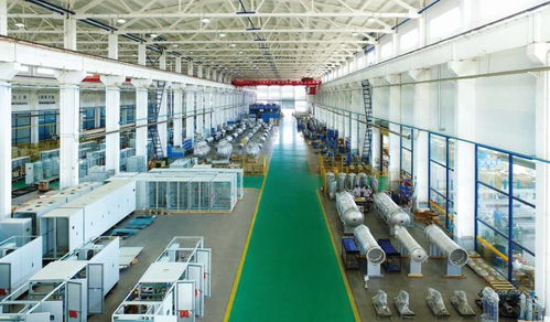 國林科技 以品牌賦能與企業信息系統集成服務，助力客戶成就全球臭氧系統供應商